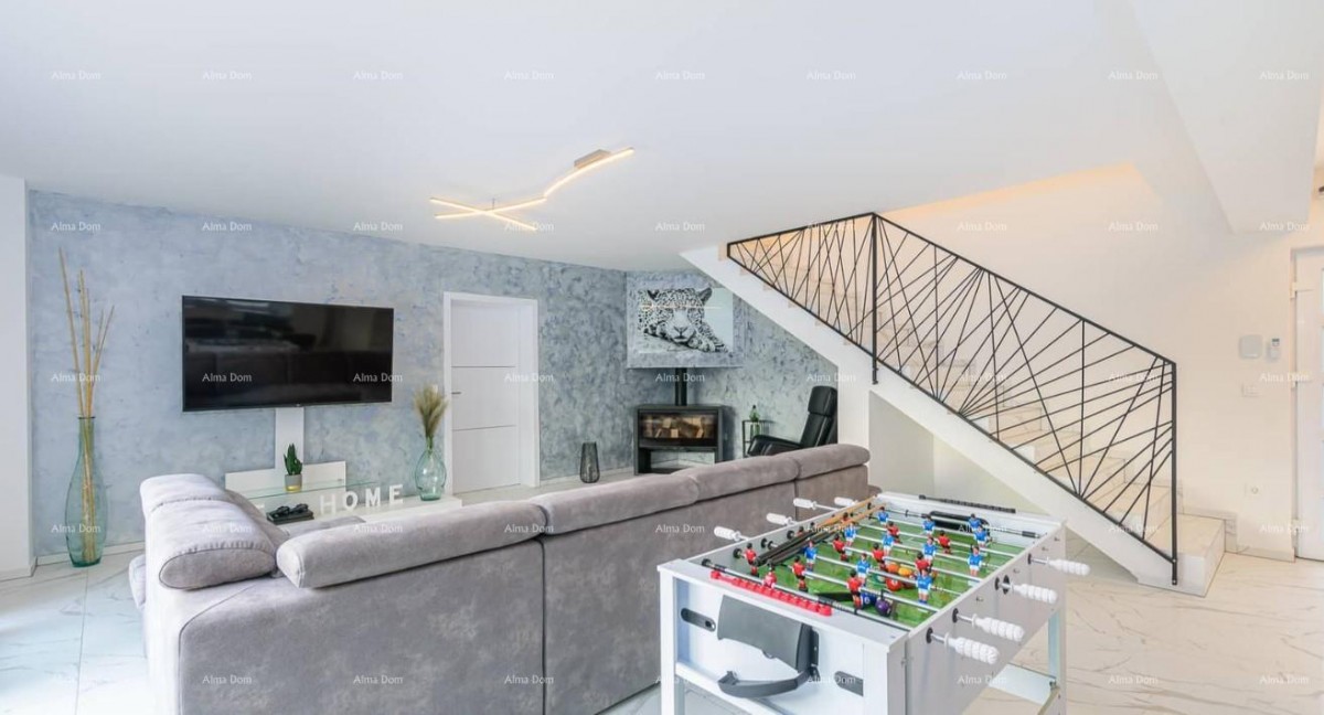 House Svetvinčenat 6