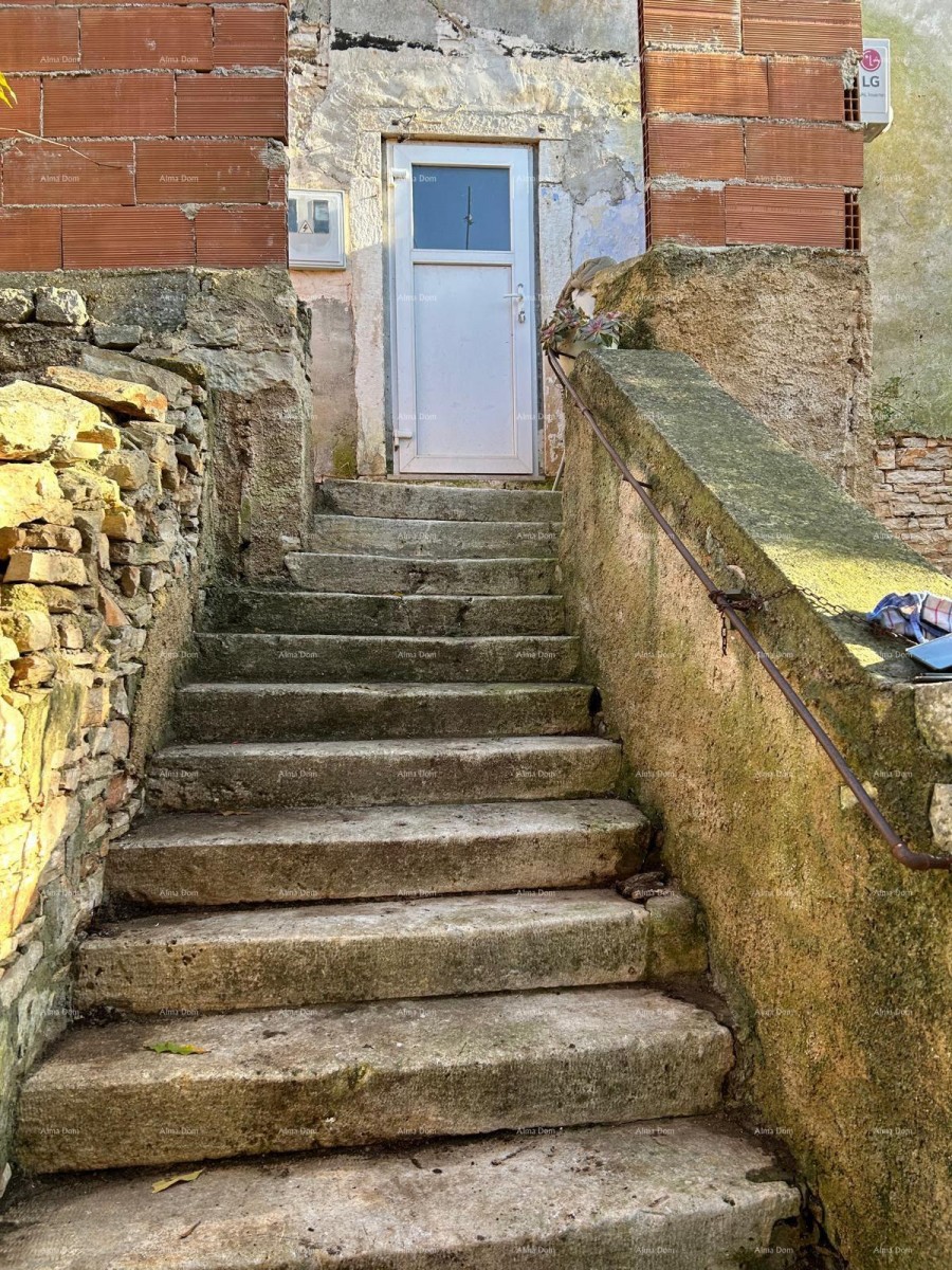 ISTRIAN HOUSE IN ŠIŠAN 10