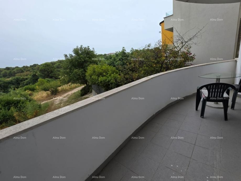 Pula, Vidikovac! Sale, apartment 61 m² 2
