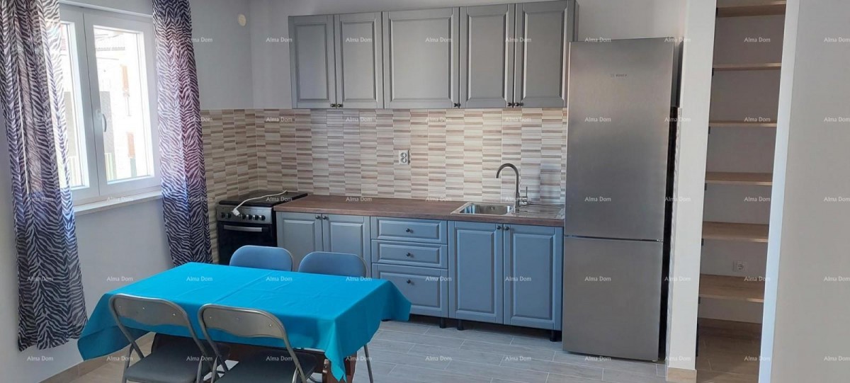 Apartment in Ližnjan, 600 m from the sea 2