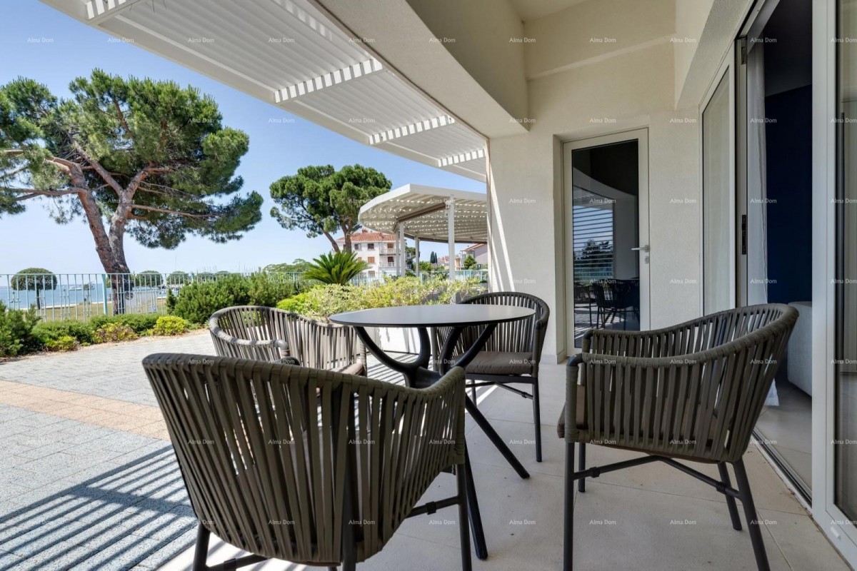 UMAG – PRVI RED DO MORA! LUKSUZAN STAN, 59 m2 4