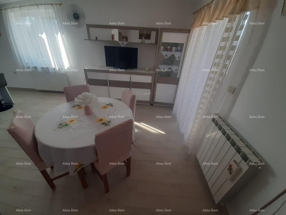 In vendita appartamento di 50 m² – Umago 1