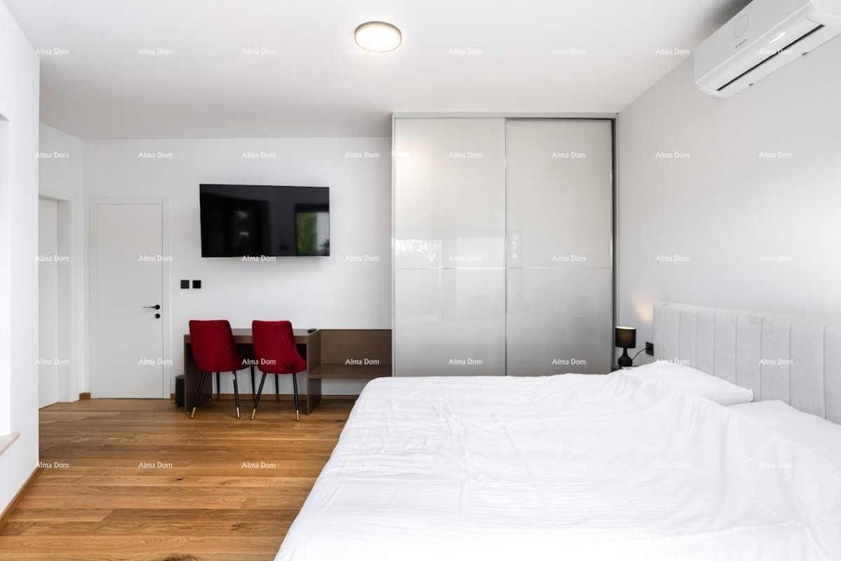 Savršena obiteljska kuća s bazenom u Banjolama, blizu plaže i prirode 25