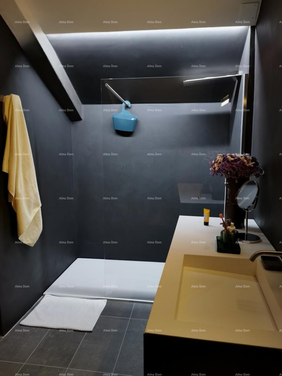 Квартира Umag 17