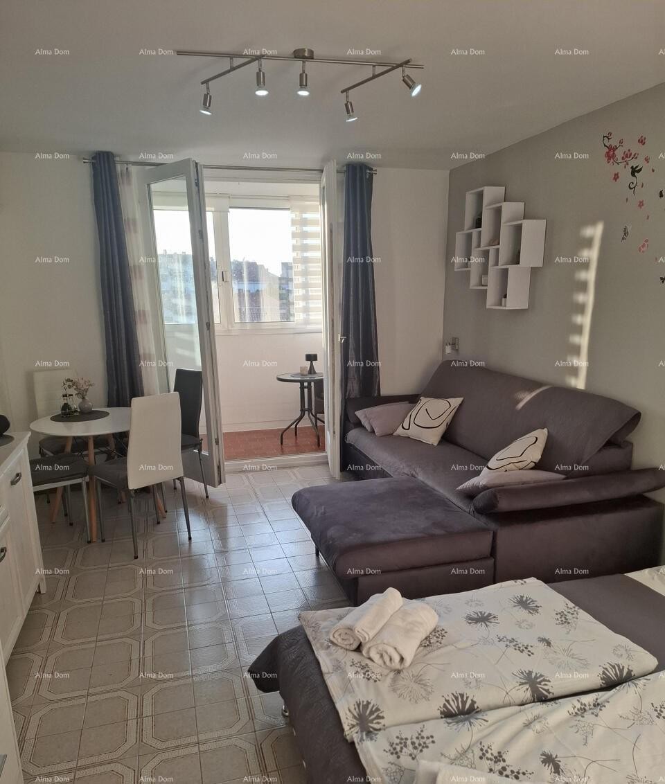 Квартира Umag 2