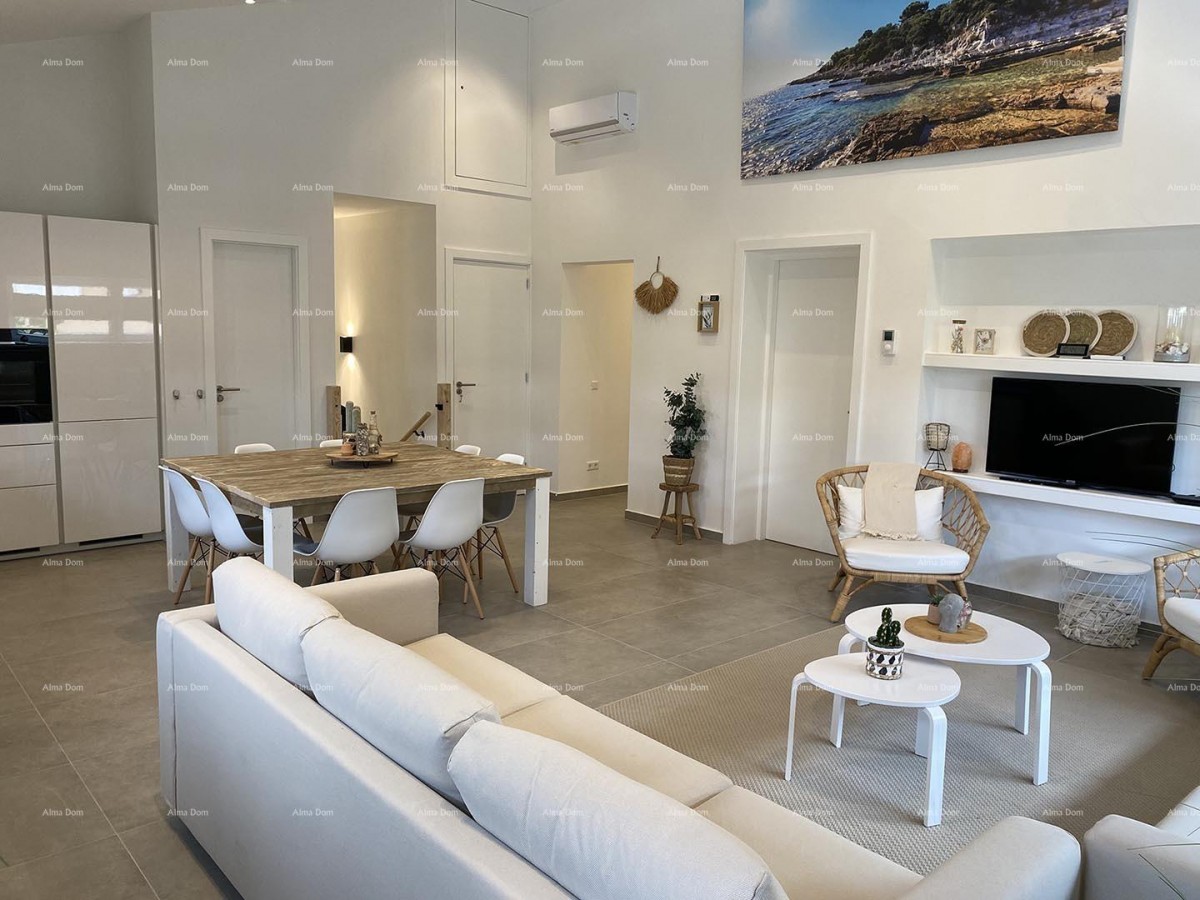 Премантура! Роскошная квартира с видом на море! 12