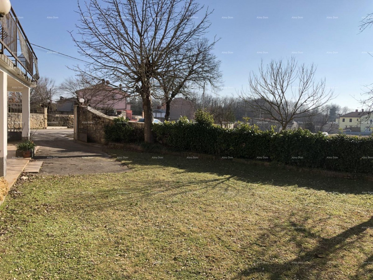 Casa Svetvinčenat 9