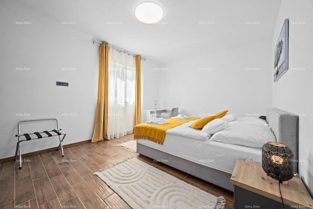 Роскошная вилла с бассейном на продажу – Истрия, окрестности Барбана 14