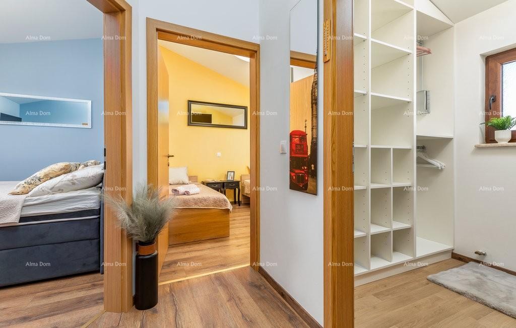 Dvojna kuća - okolica Pule 13