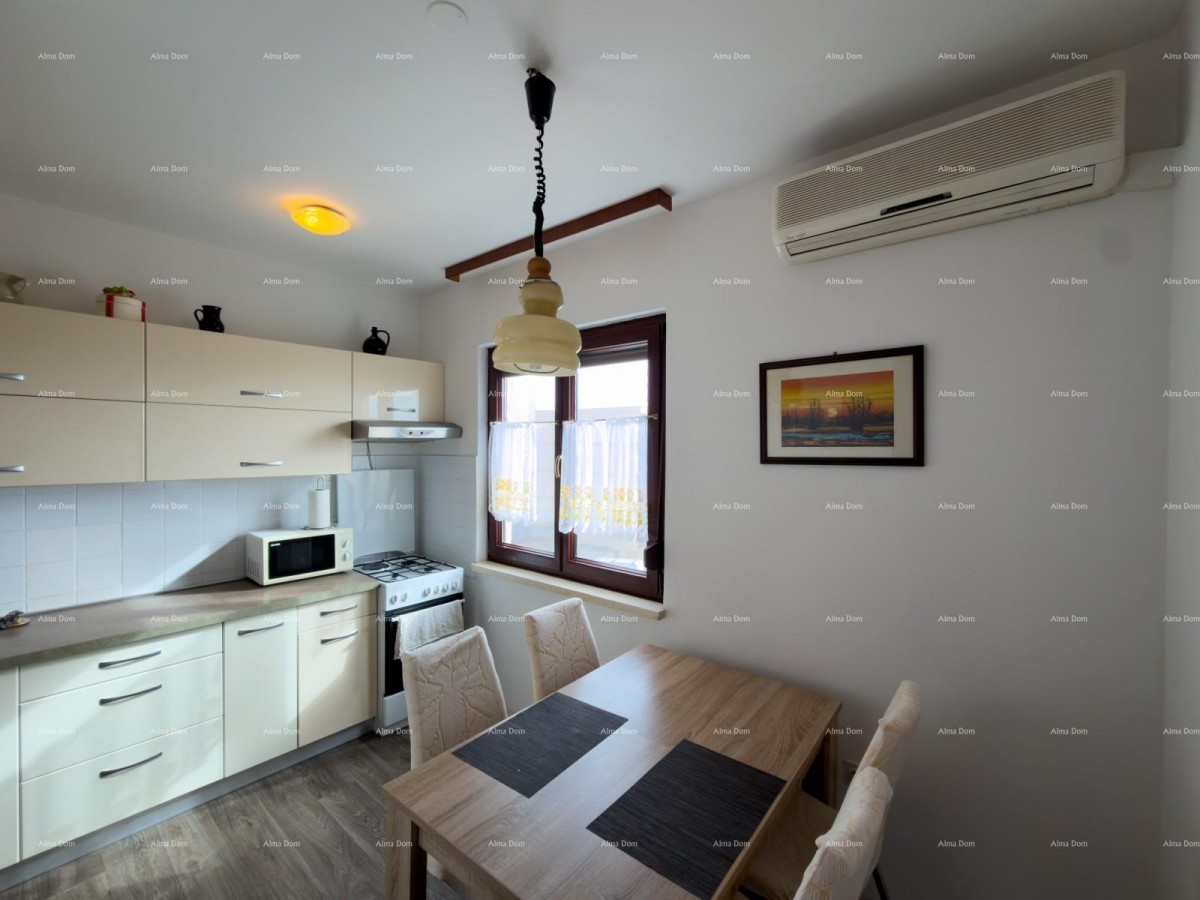 PRODAJA STANOVANJA – 57 m2, UMAG 15