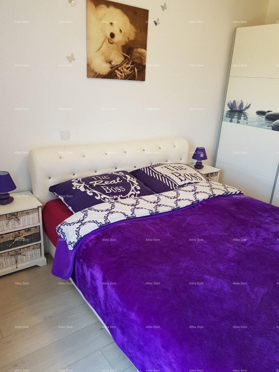 MEDULIN – Apartment 2S+DB with balcony 9