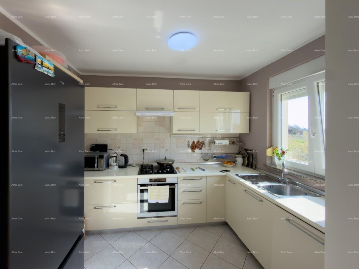 Дом с двумя квартирами в окрестностях Пулы 13