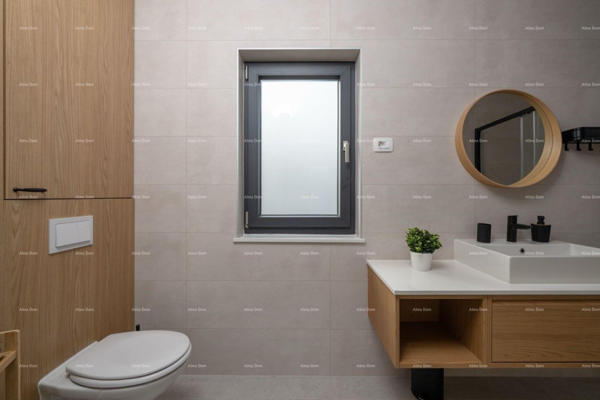 Prodaja novoizgrajene, moderno opremljene hiše s bazenom, Rakalj! 30