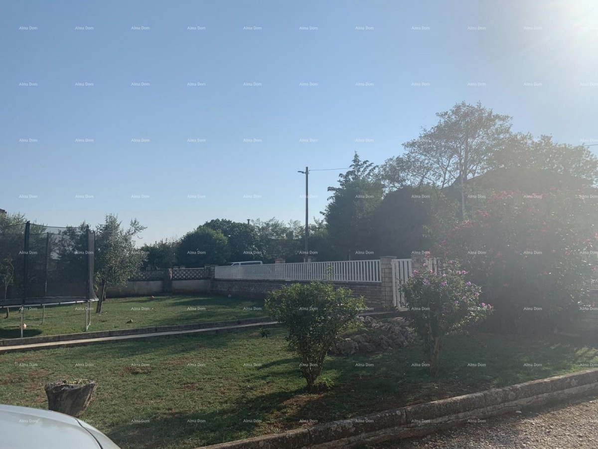 PULA – dve hiše z velikim investicijskim potencialom 4