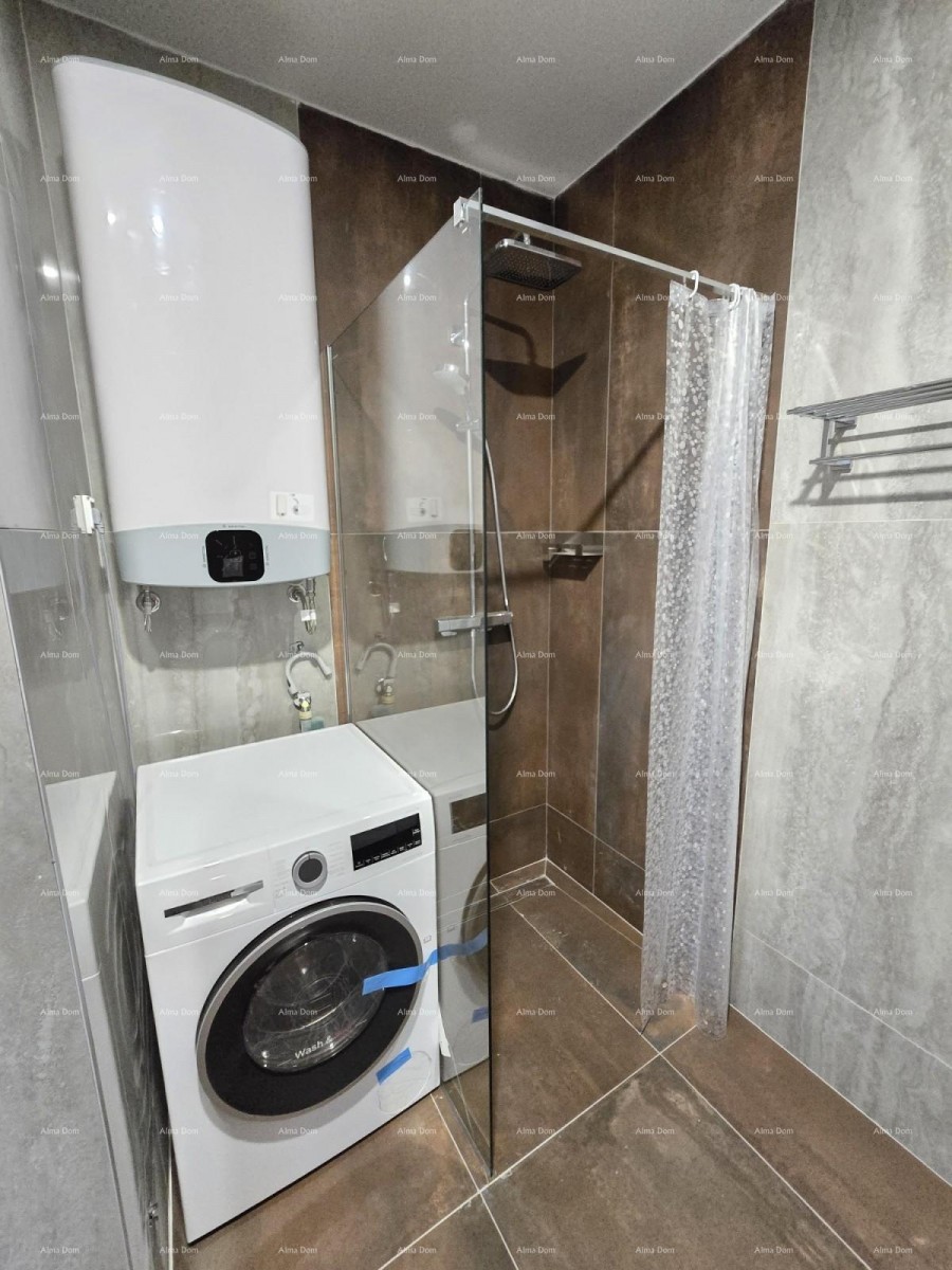 Apartment Medulin 21
