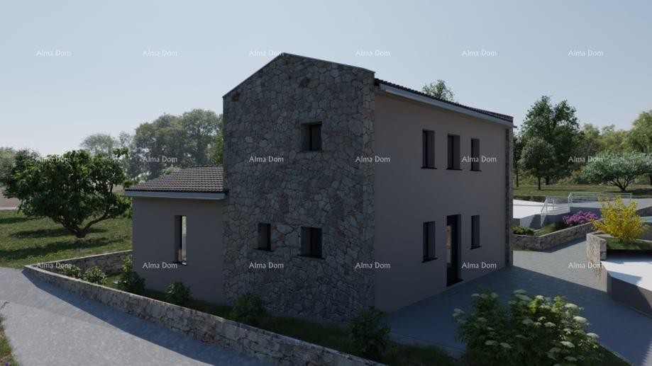 House Marčana 5