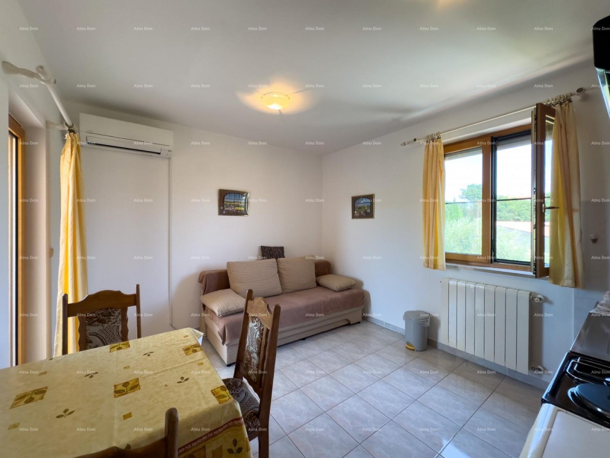 Prodajemo apartmajsko hišo na mirni lokaciji v Medulinu! 26