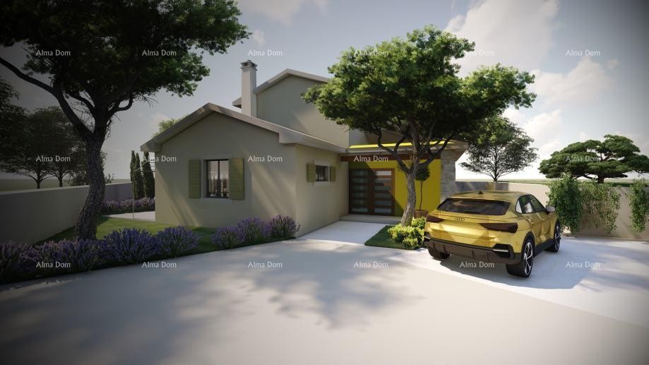 Продажа дома с бассейном, Светвинченат 7