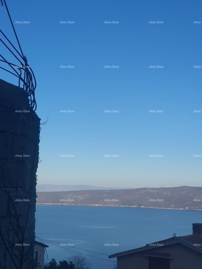 Gradbeno zemljišče s pogledom na morje 1