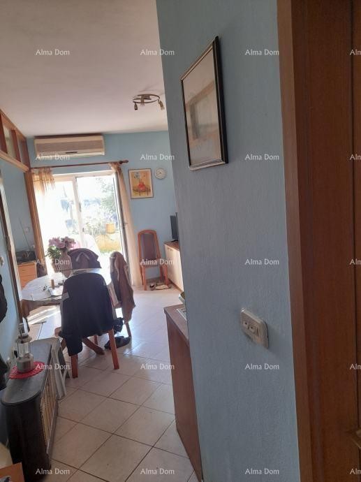 Prodaja stanovanja v Puli, 37 m2 5