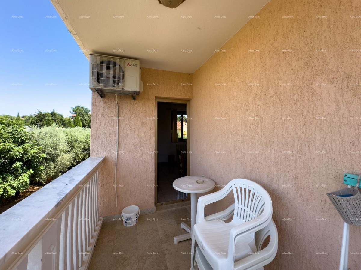 Prodajemo apartmajsko hišo na mirni lokaciji v Medulinu! 29