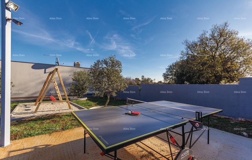 Beautiful villa for sale, Šišan! 19