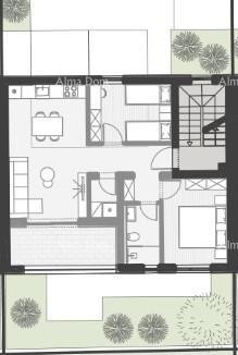 Appartamento Pula 15