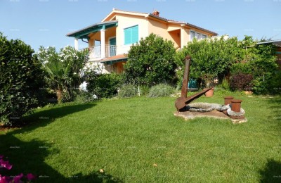 Prodaje se vila, Marčana.