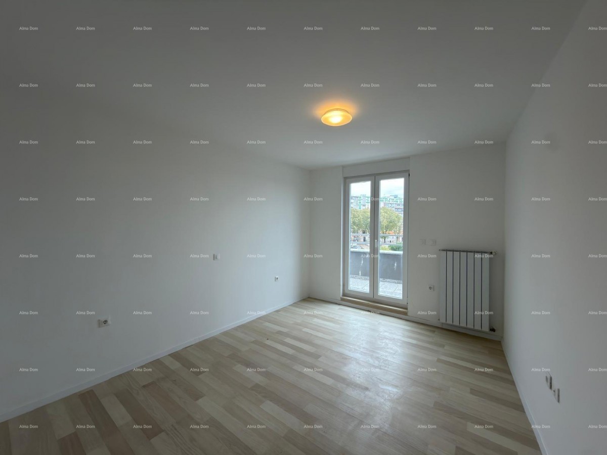 Топ локация! Продажа квартиры в непосредственной близости от центра города, Пула! 17