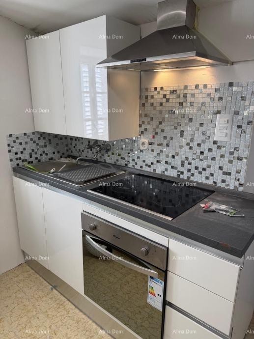 Prodaja kamene hiše, Kršan 3