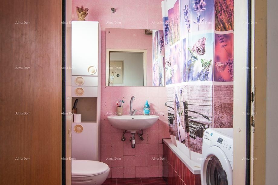 PULA - stan na atraktivnoj lokaciji nedaleko Marine Verude 10