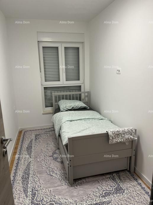 Apartment in Medulin – 800 m from the sea 6