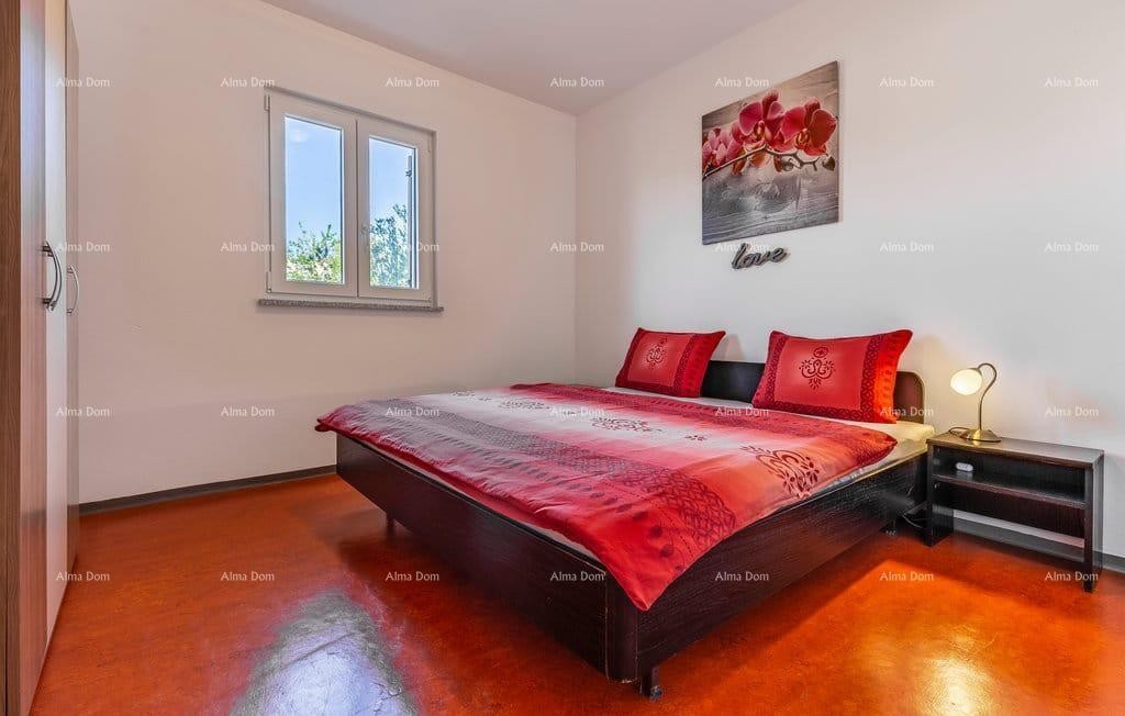 Продается дом в Медулине 11