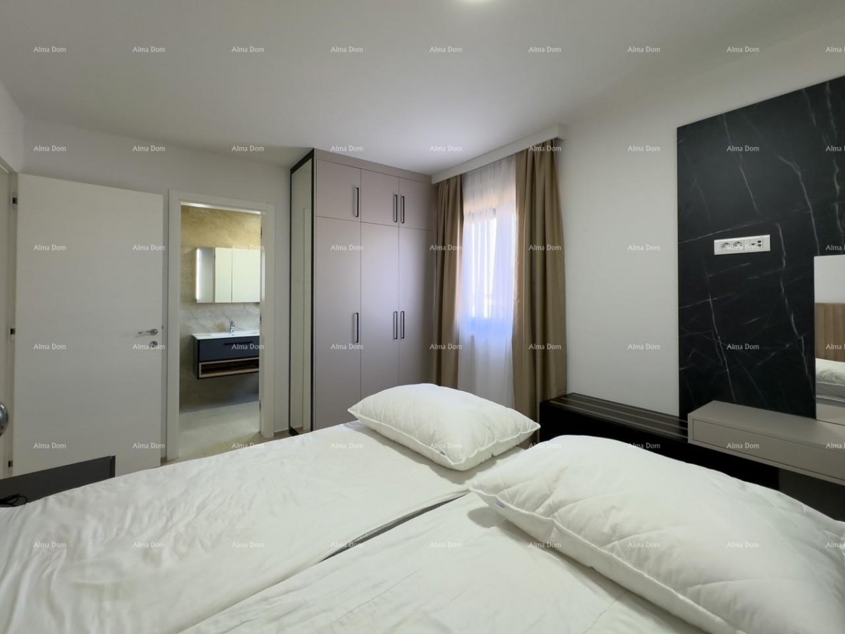 Квартира Medulin 5