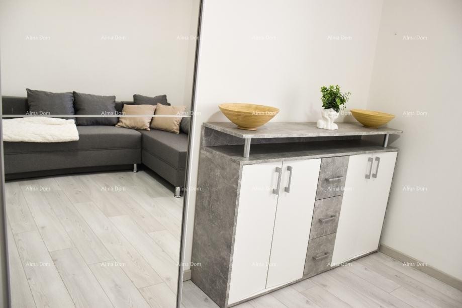 Prostrani appartamento a Poreč 3