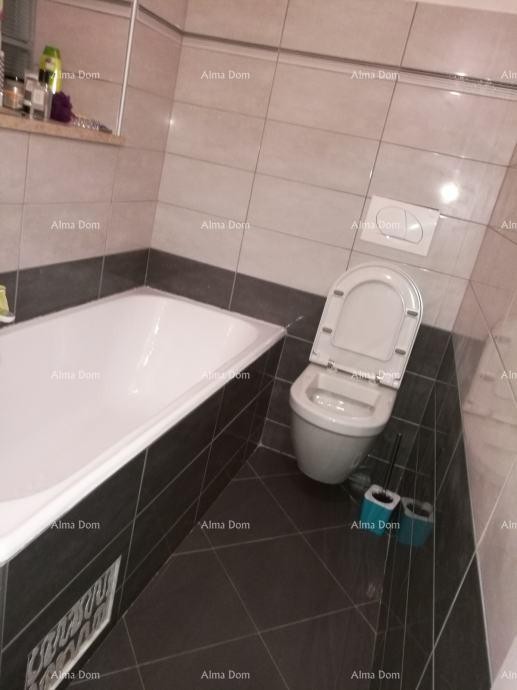 Appartamento in vendita a Pola! 9