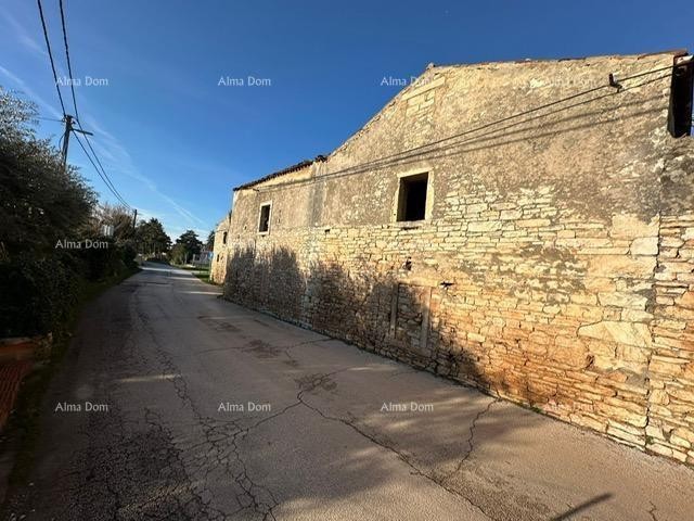 Руины дома в Шишане 3