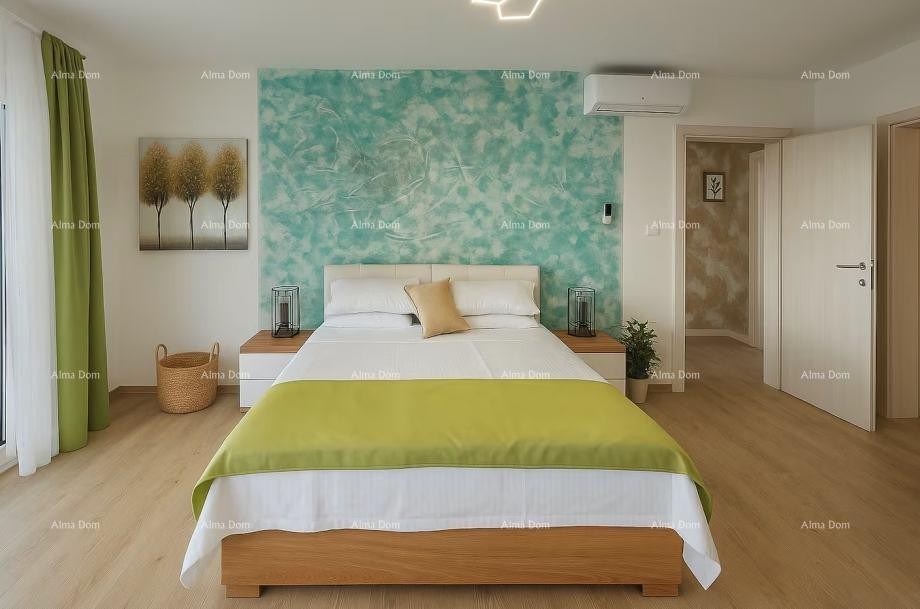 Grimalda, Luxury Villa with Pool and Wellness 10