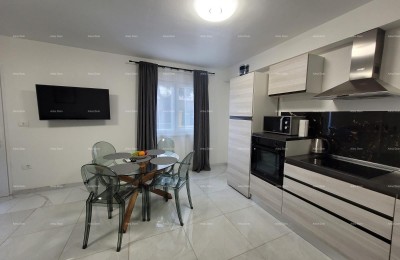 MEDULIN, Stan 44,5 m²