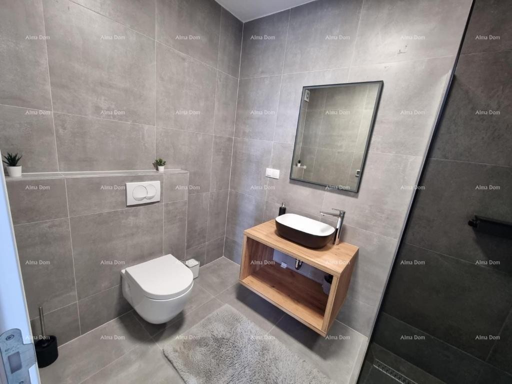 Luksuzna kuća s bazenom u srcu Istre. 4