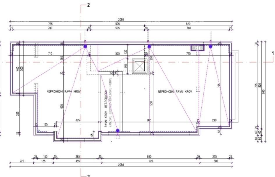 Medulin – New Construction, Apartment with Rooftop Terrace 2