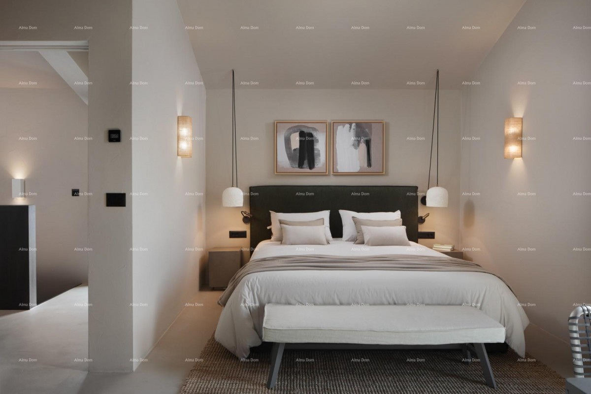 Vendita di una moderna villa con piscina e wellness, nei dintorni di Vrsar! 16