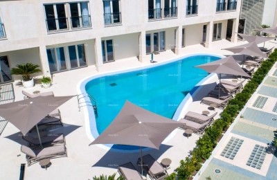 UMAG – PRVI RED DO MORA! LUKSUZAN STAN, 59 m2