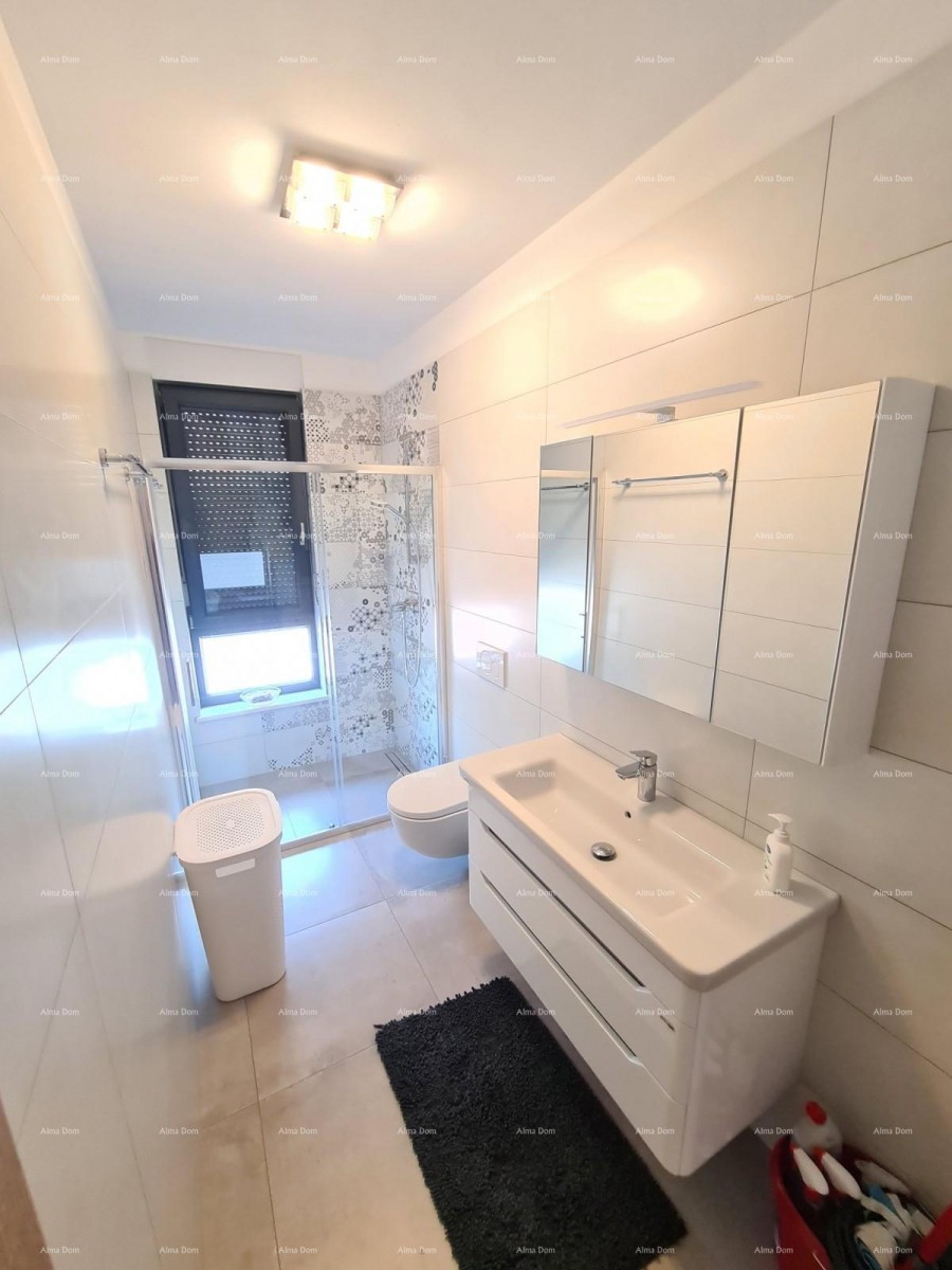 Продается квартира в новостройке, Медулин! 7