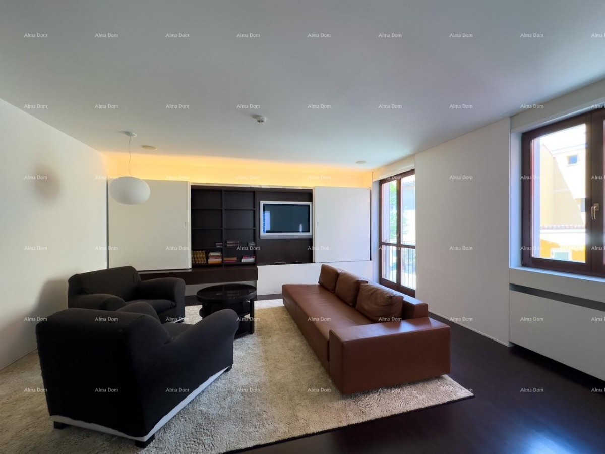 Квартира Rovinj 27