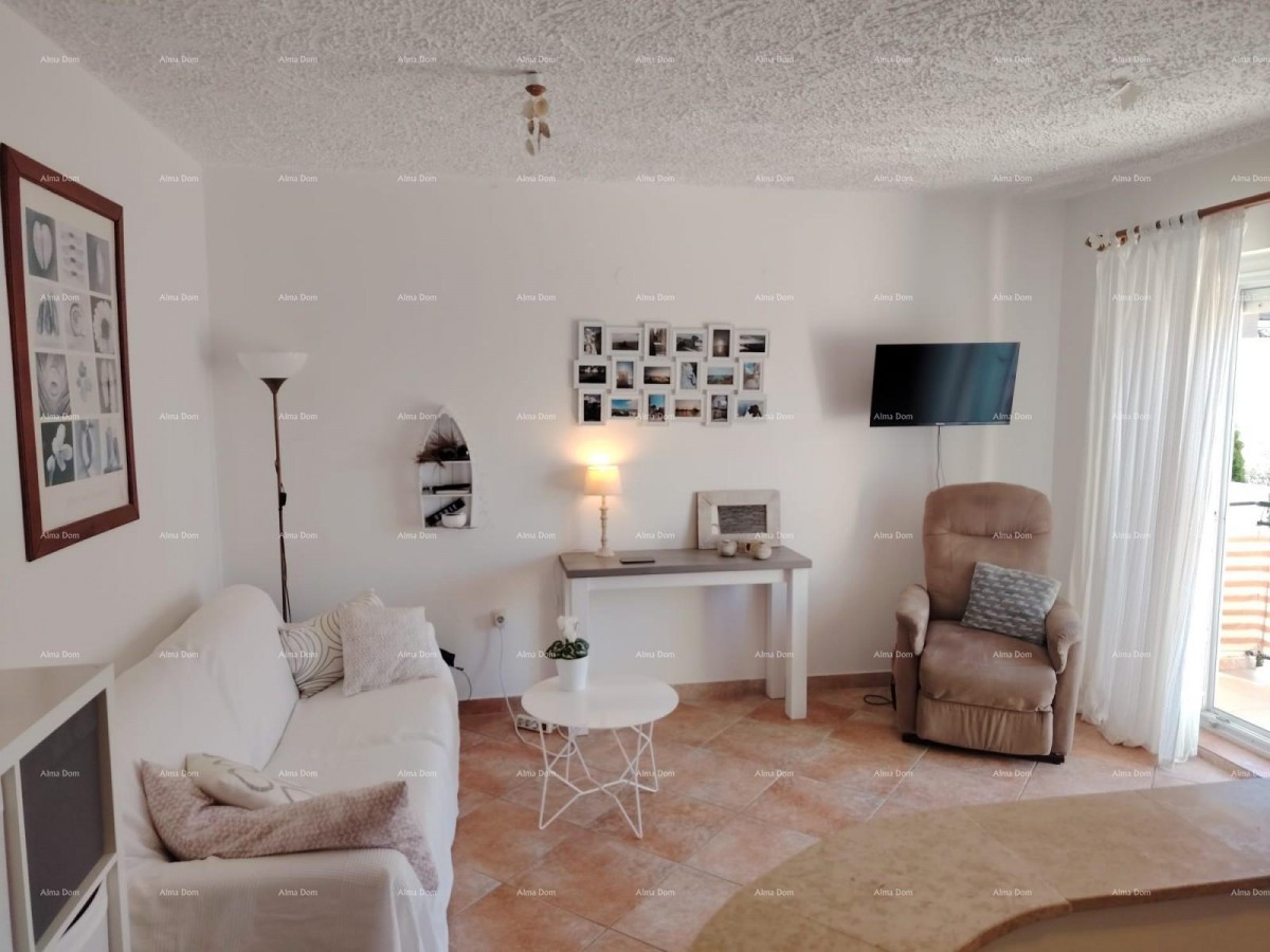 Medulin, Burle, čudovit stan! 4