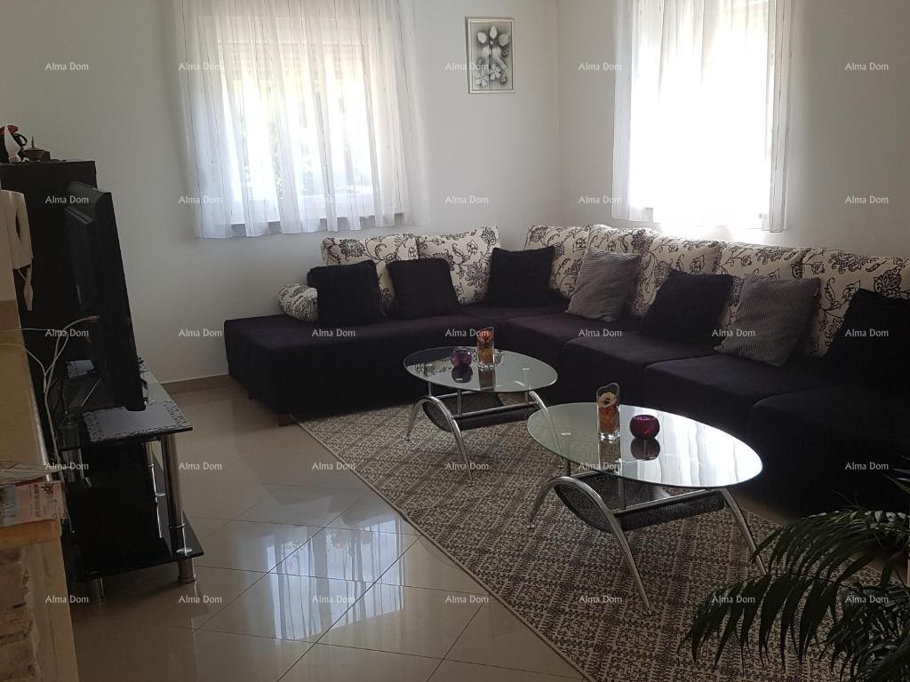 Lijepa kuća u Puli! 3