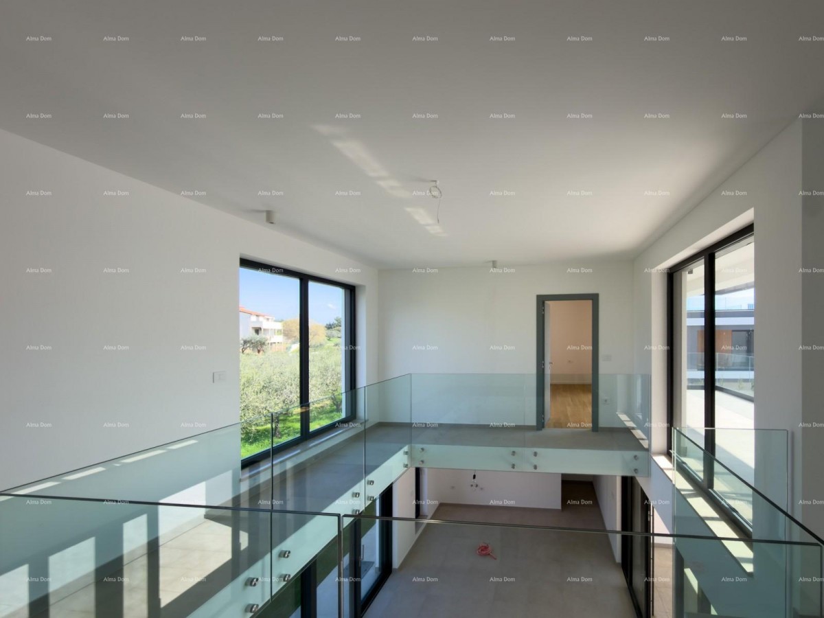 Новая современная вилла рядом с морем! 33