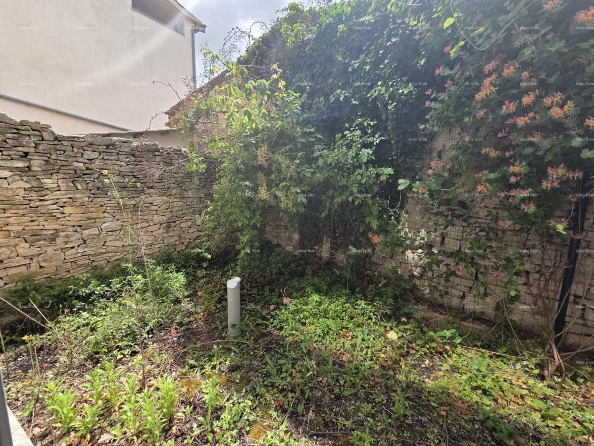 In vendita casa in fase rohbau con vista panoramica – Galižana, Istria 14