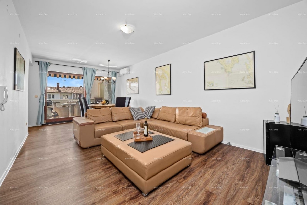 Prodamo stanovanje na odlični lokaciji, Pula! Veruda Porat 4